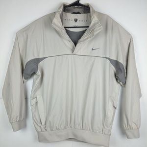 Nike Golf Storm Fit Mens Pullover Jacket